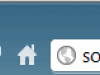 favicon.ico shown in Google Chrome