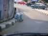 Jakarta's social gap
