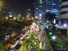Heavy Traffic