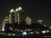 Jakarta's skycraper