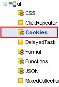 extjs.cookies extjs.cookies