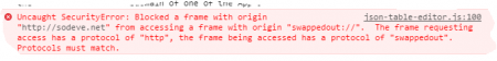 json.table.security.error