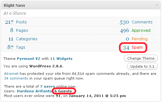 spambot