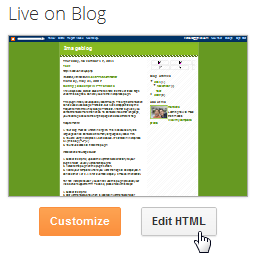 Quickly Create Expandable / Collapsible Box in Blogger | SODEVE