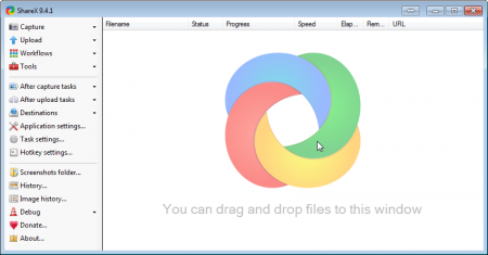 sharex screen capture with audio sharex screen capture with audio